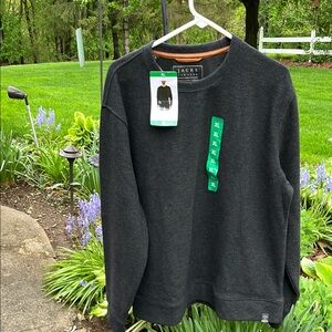 JACHS New York XL men’s outdoor pullover